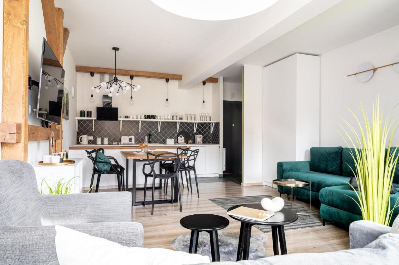 Apartament Onyks — Zdjęcia 3